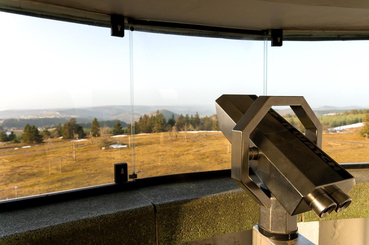 Astenturm Hotel (Adults Only) Winterberg Zewnętrze zdjęcie