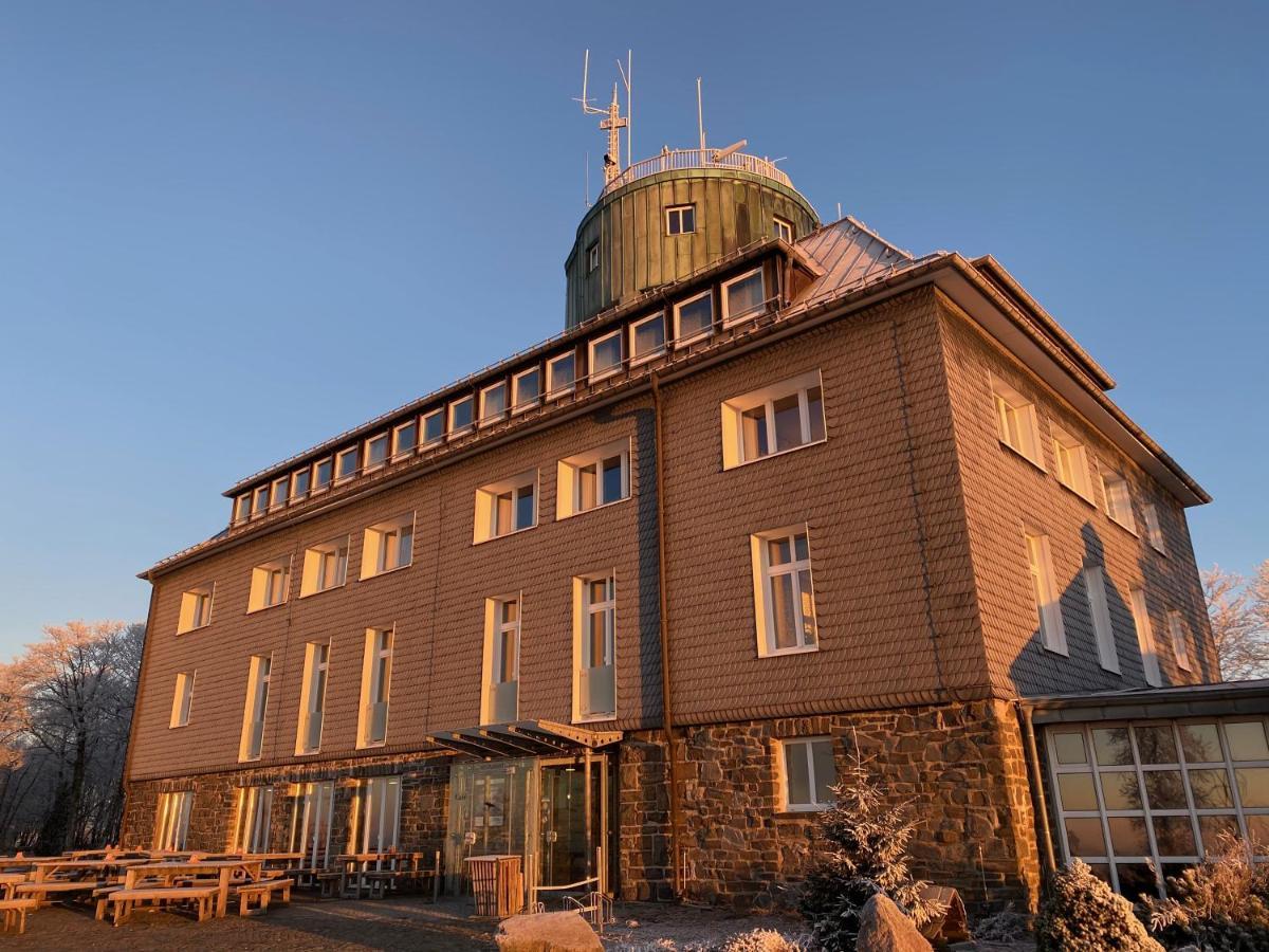 Astenturm Hotel (Adults Only) Winterberg Zewnętrze zdjęcie