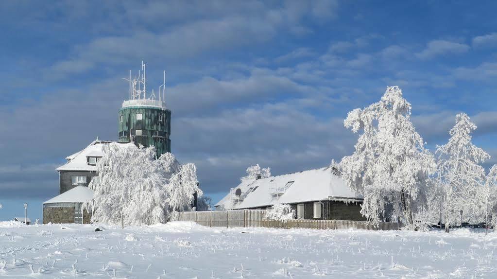 Astenturm Hotel (Adults Only) Winterberg Zewnętrze zdjęcie