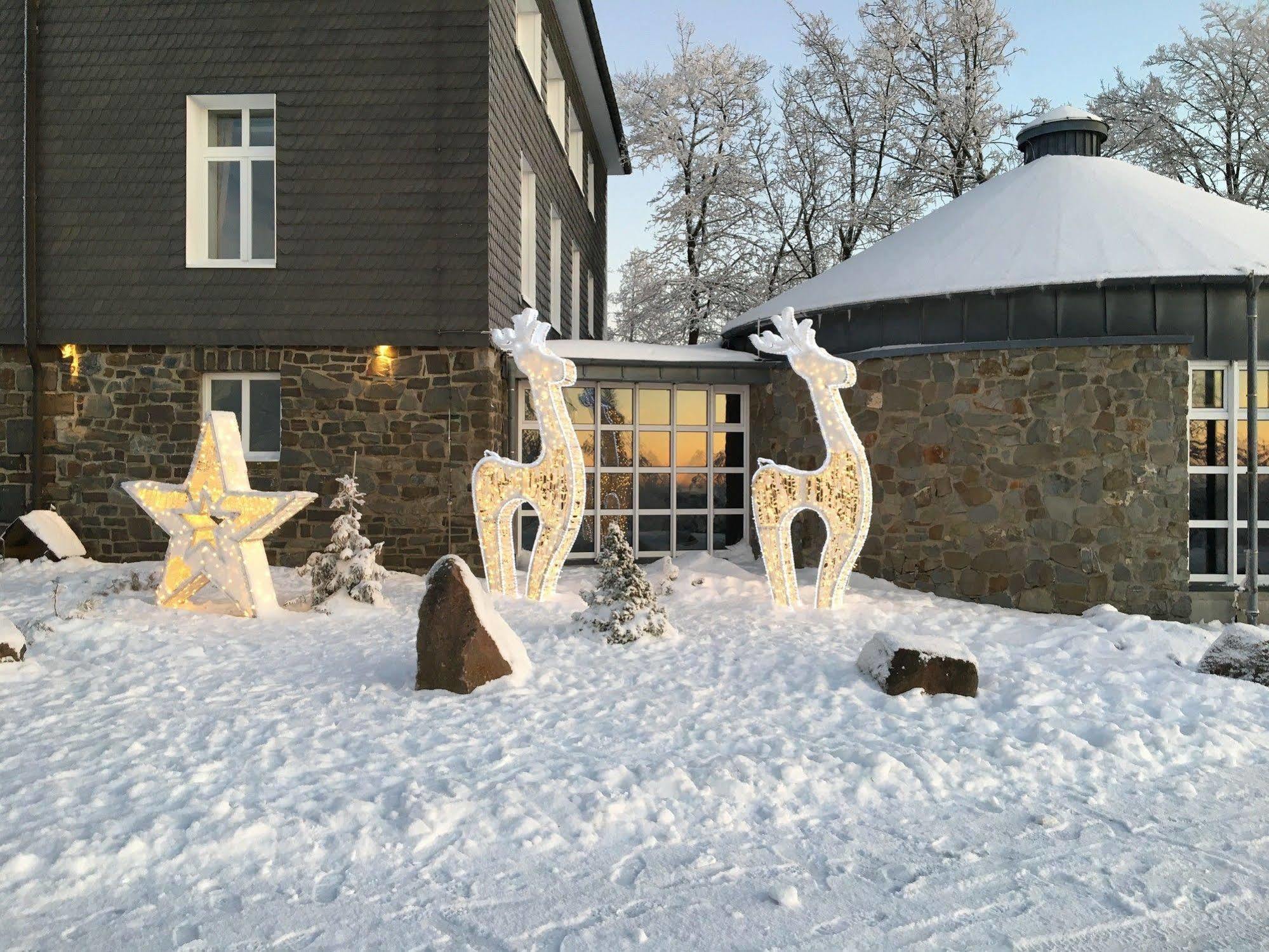 Astenturm Hotel (Adults Only) Winterberg Zewnętrze zdjęcie