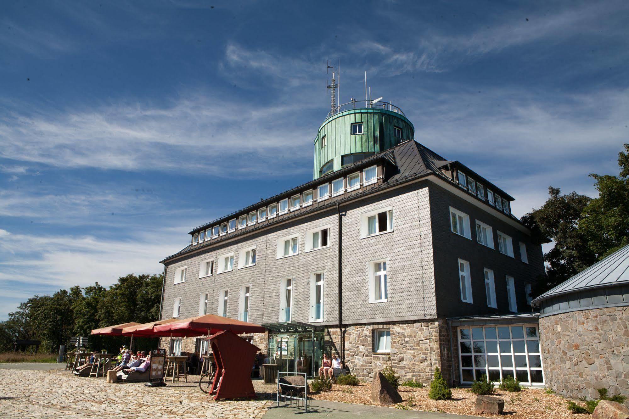 Astenturm Hotel (Adults Only) Winterberg Zewnętrze zdjęcie