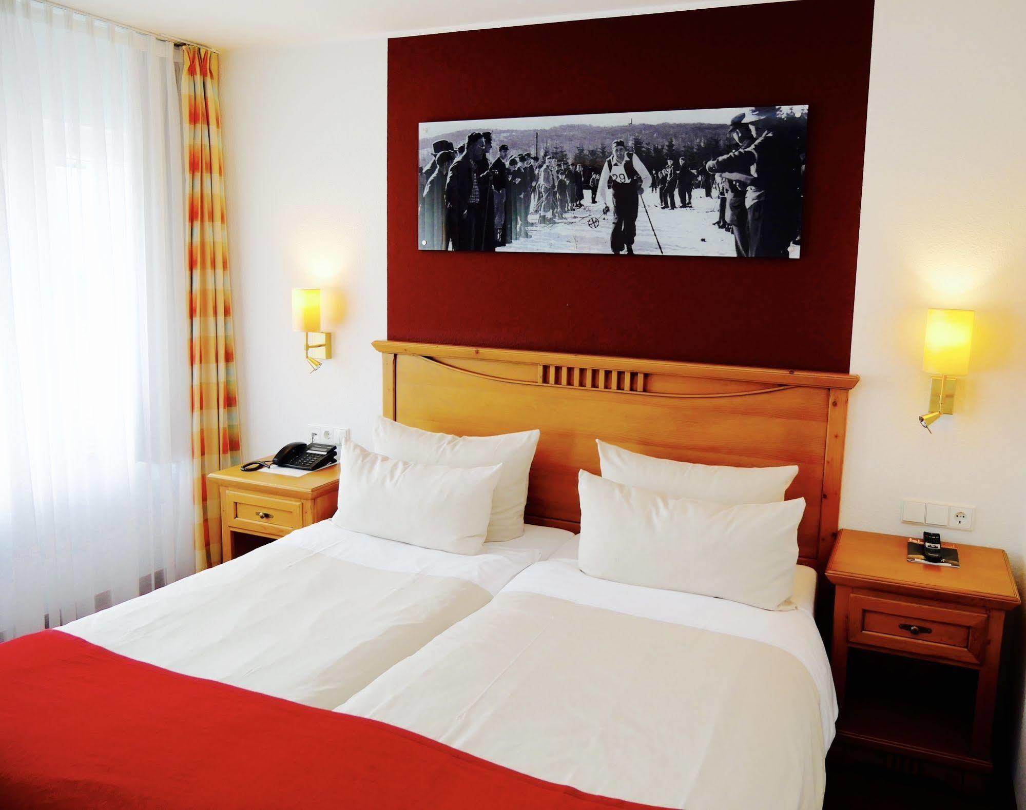 Astenturm Hotel (Adults Only) Winterberg Zewnętrze zdjęcie
