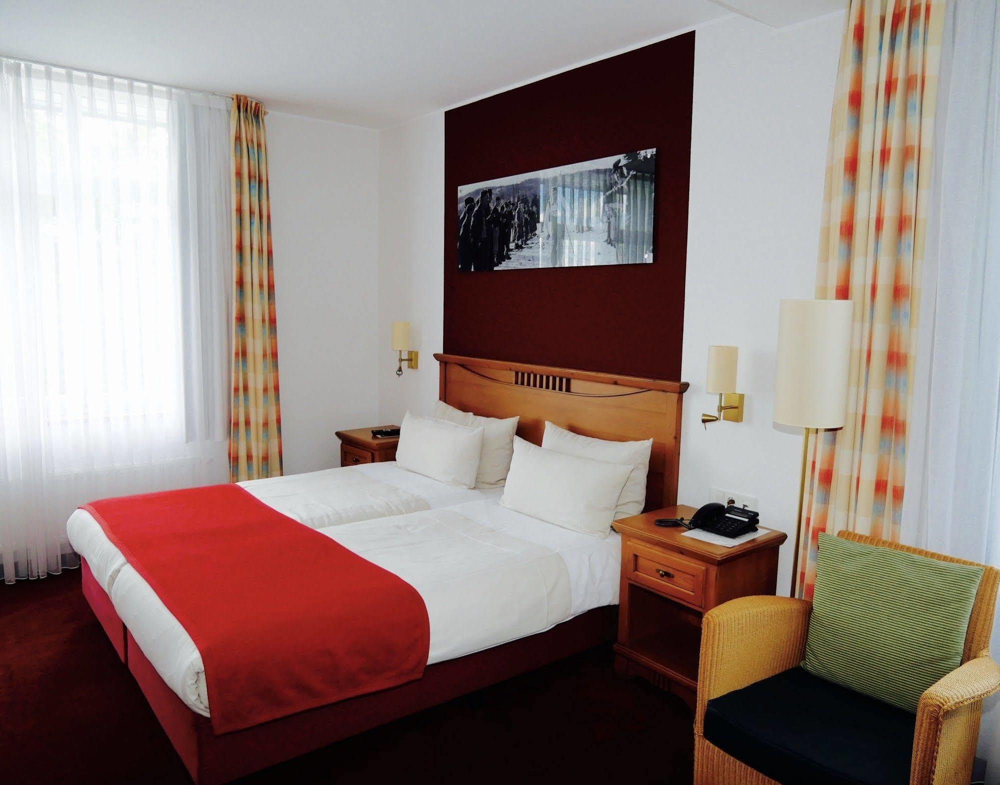 Astenturm Hotel (Adults Only) Winterberg Zewnętrze zdjęcie
