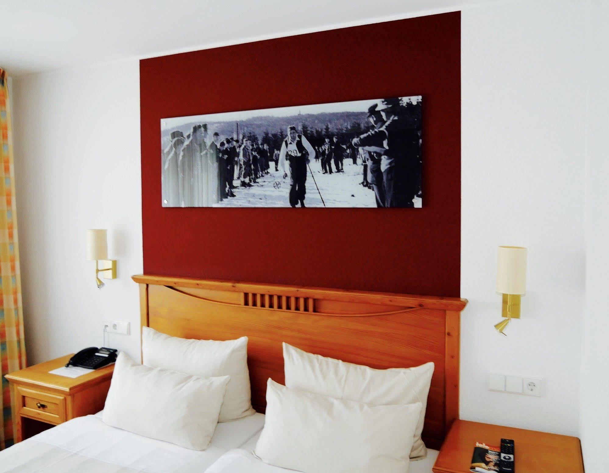 Astenturm Hotel (Adults Only) Winterberg Zewnętrze zdjęcie