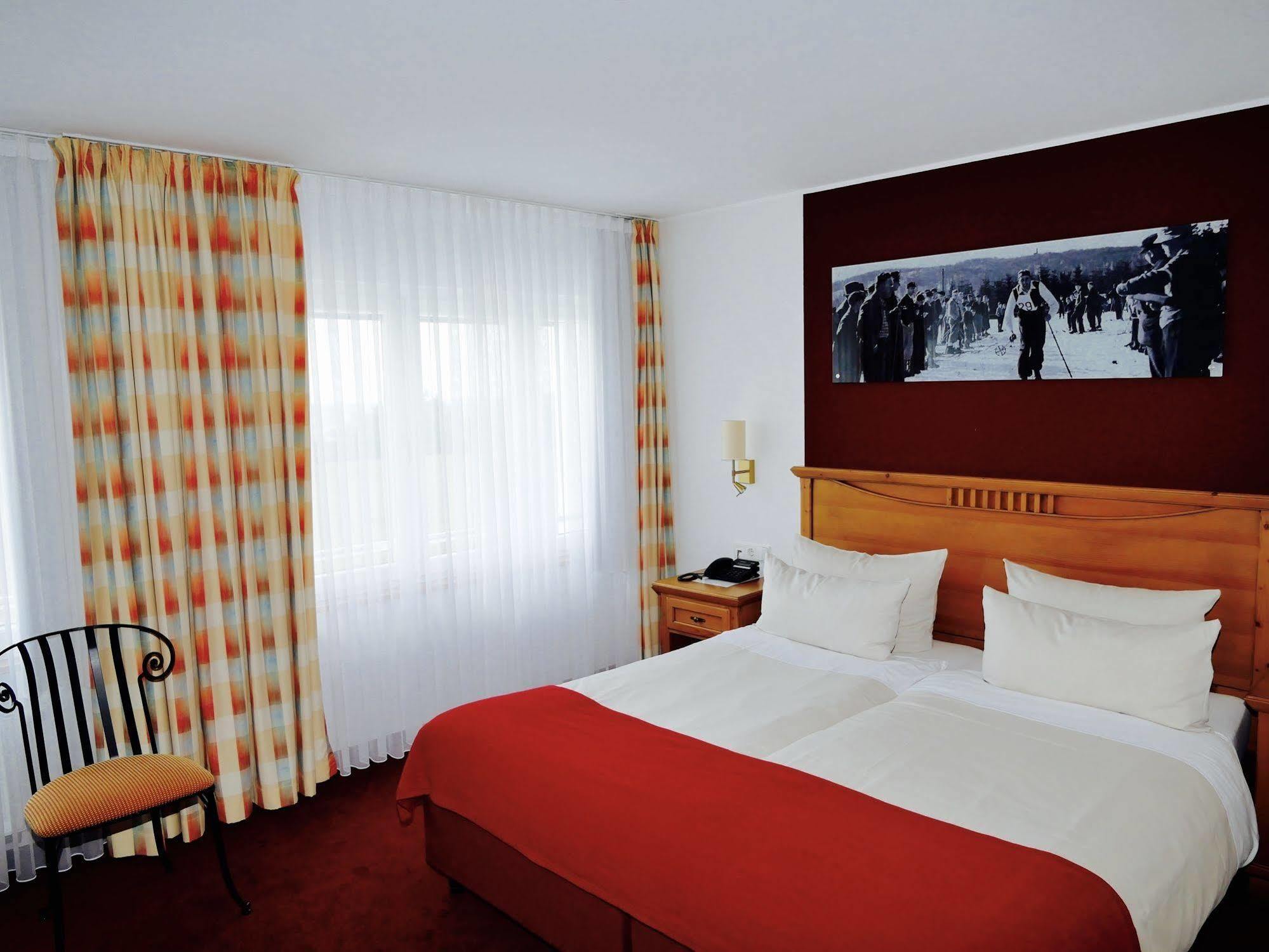 Astenturm Hotel (Adults Only) Winterberg Zewnętrze zdjęcie