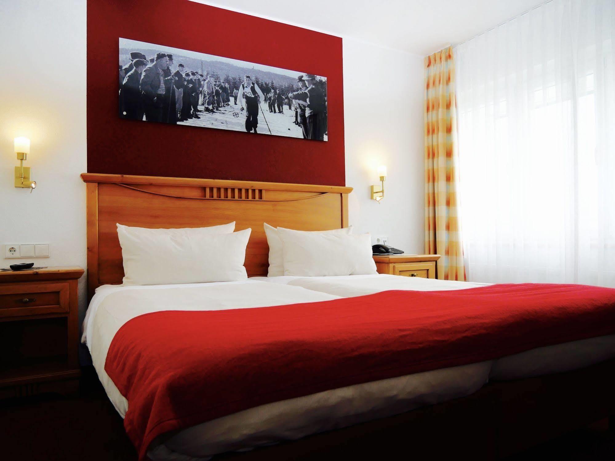 Astenturm Hotel (Adults Only) Winterberg Zewnętrze zdjęcie