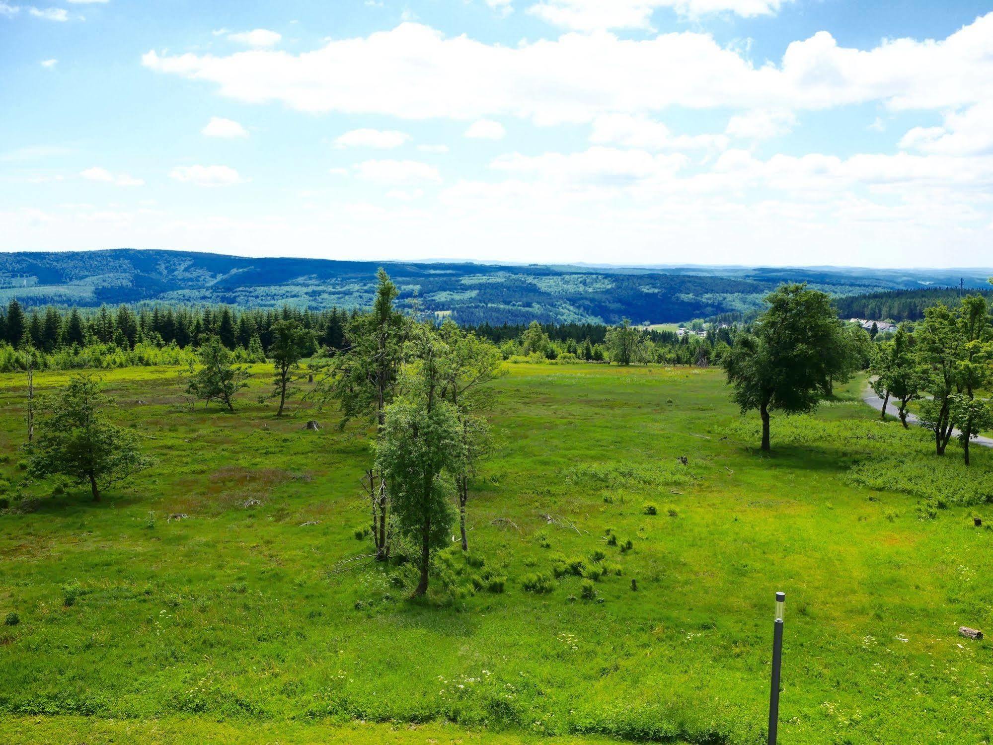 Astenturm Hotel (Adults Only) Winterberg Zewnętrze zdjęcie